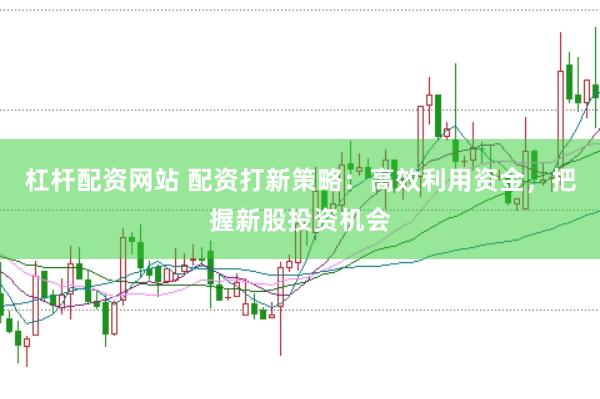 杠杆配资网站 配资打新策略：高效利用资金，把握新股投资机会