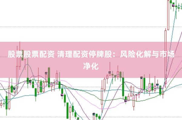 股票股票配资 清理配资停牌股：风险化解与市场净化