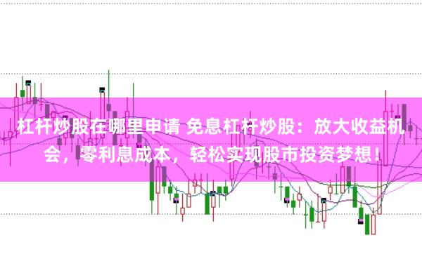 杠杆炒股在哪里申请 免息杠杆炒股：放大收益机会，零利息成本，轻松实现股市投资梦想！