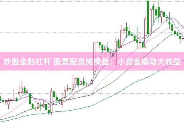 炒股金融杠杆 股票配资微操盘：小资金撬动大收益