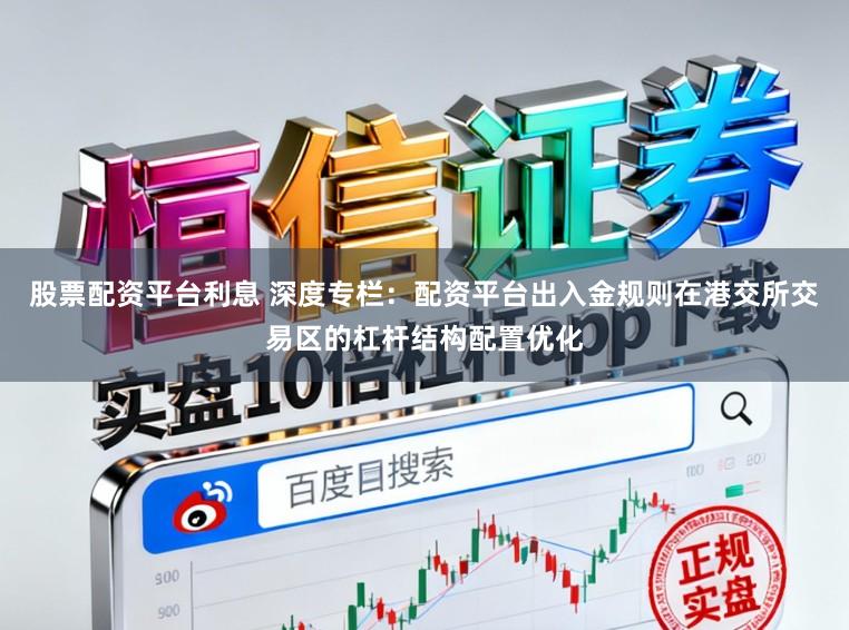 股票配资平台利息 深度专栏：配资平台出入金规则在港交所交易区的杠杆结构配置优化