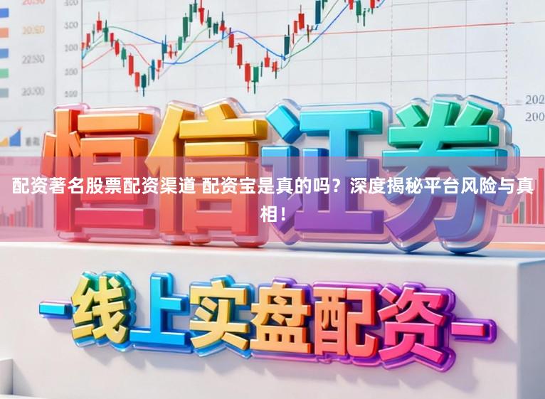 配资著名股票配资渠道 配资宝是真的吗？深度揭秘平台风险与真相！