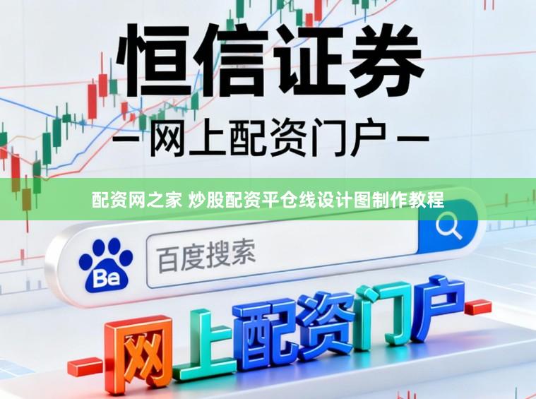 配资网之家 炒股配资平仓线设计图制作教程