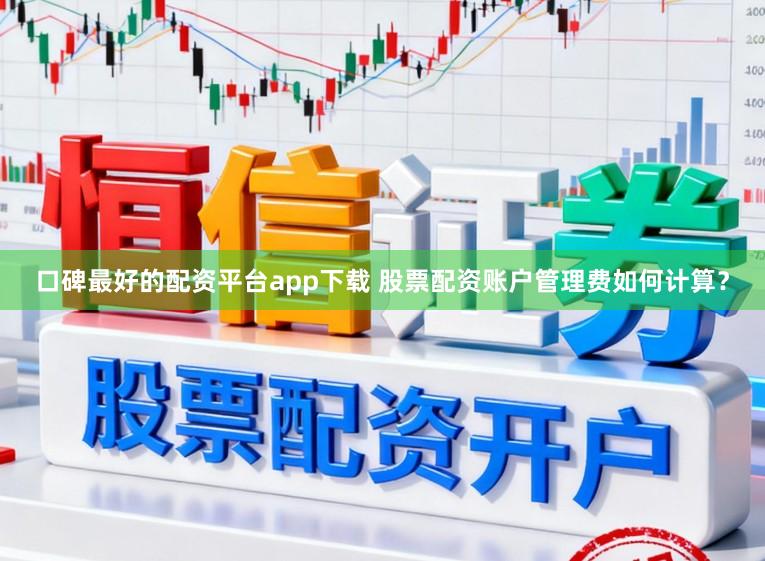 口碑最好的配资平台app下载 股票配资账户管理费如何计算？